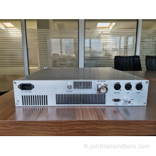 Émetteur FM 300W pour station de radio